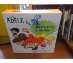 JEU DE SOCIETE MORTELLE ADELE