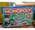 JEU DE SOCIETE MONOPOLY