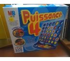 JEU DE SOCIETE PUISSANCE 4
