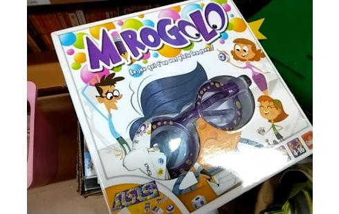 JEU MIROGOLO