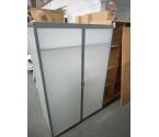 ARMOIRE METAL PLASTIQUE