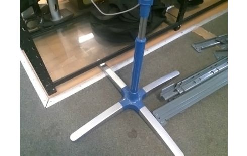 VENTILATEUR SUR PIED FAGOR