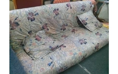 CLIC CLAC MOTIF FLEURS