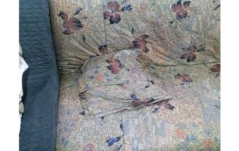 CLIC CLAC MOTIF FLEURS