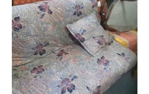 CLIC CLAC MOTIF FLEURS