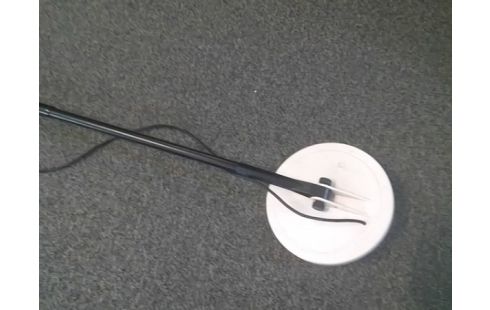 DETECTEUR DE METAUX MD 318 (EN L'ETAT)