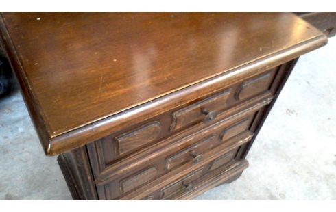 CHIFONIER INGLÉS 3 CAJONES