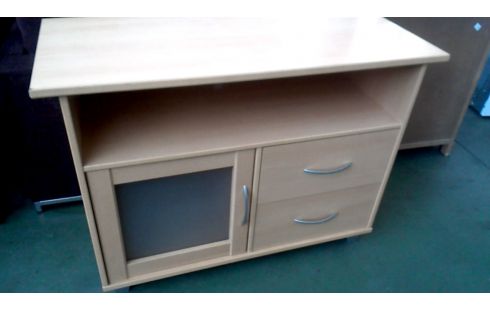 BIJZETMEUBEL 1 DEUR 2