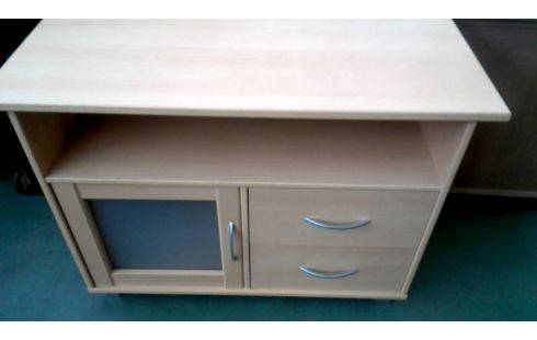 BIJZETMEUBEL 1 DEUR 2