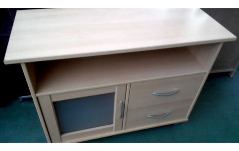 BIJZETMEUBEL 1 DEUR 2