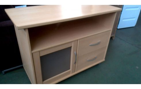 BIJZETMEUBEL 1 DEUR 2