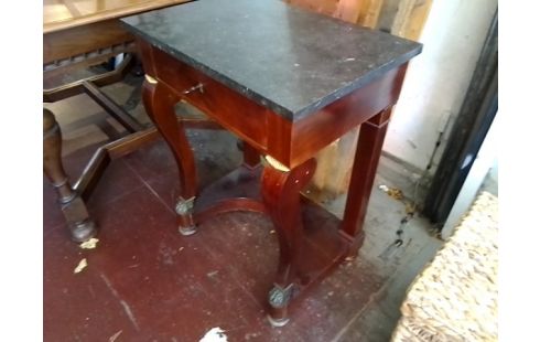 PETITE CONSOLE EMPIRE