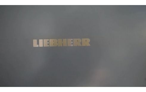 FRIGO CONGELATEUR LIEBHERR