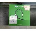 CASQUE XBOX