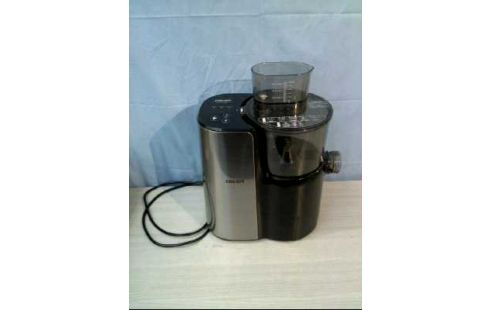 PASTAMAKER <GEKER> TYP 38-5/7 MIT ZUBEHÖR