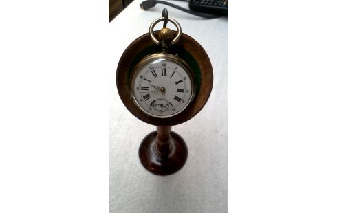 ZAKHORLOGE ANTIEK
