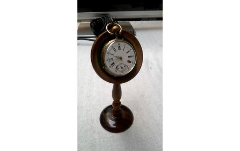 ZAKHORLOGE ANTIEK