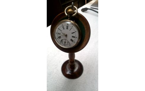 ZAKHORLOGE ANTIEK