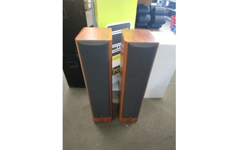 ENCEINTE FOCAL JMLAB716S LA PAIRE