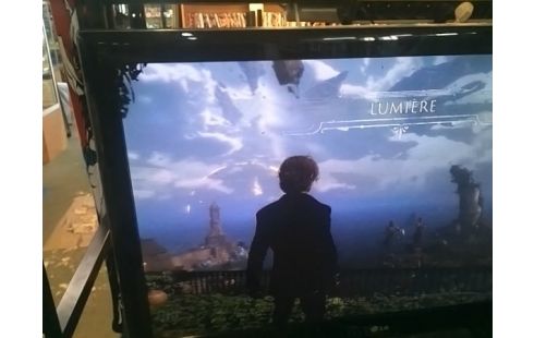 TELEVISEUR LG 94CM / FULL HD / TNT HD / AVEC TELECOMMANDE