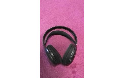 CASQUE AUDIO PHILIPS 