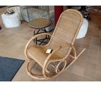 ROCKING CHAIR ROTIN