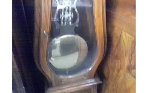 COMTOISE AVEC POIDS (SANS CLEF)