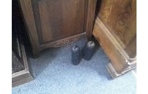 COMTOISE AVEC POIDS (SANS CLEF)