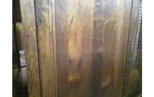 BONNETIERE ANCIENNE (2 ETAGERES)