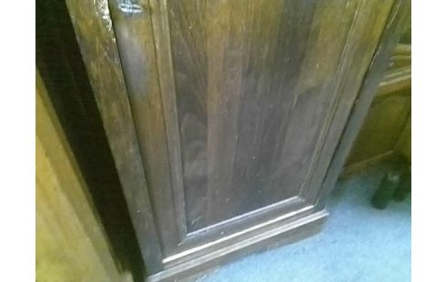 BONNETIERE ANCIENNE (2 ETAGERES)