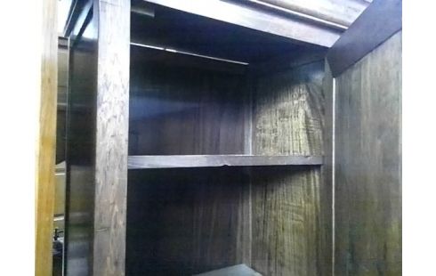 BONNETIERE ANCIENNE (2 ETAGERES)