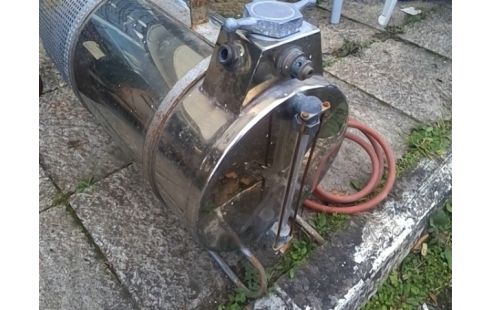 DECOLLEUSE PAPIER PEINT