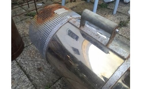 DECOLLEUSE PAPIER PEINT