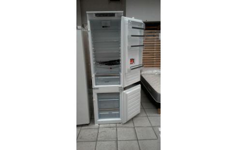 KÜHLSCHRANK GEFRIERTRUHE EINBAUFÄHIG