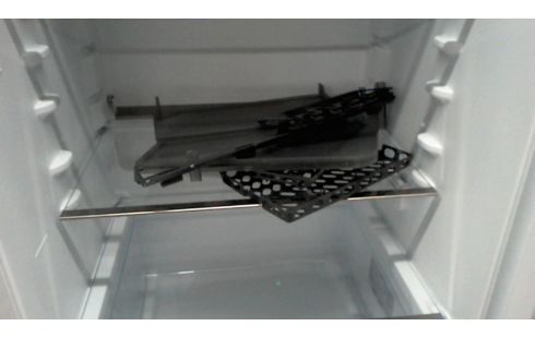 KÜHLSCHRANK GEFRIERTRUHE EINBAUFÄHIG