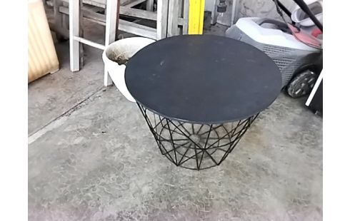 TABLE BASSE ST MAISON DU MONDE