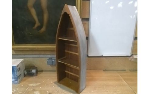 ETAGERE BATEAU