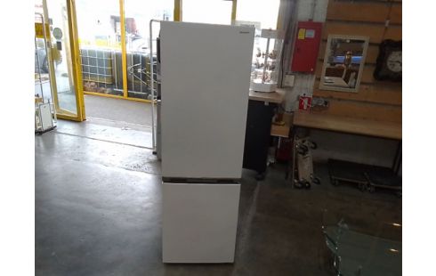 REFRIGERATEUR CONGELATEUR SHARP