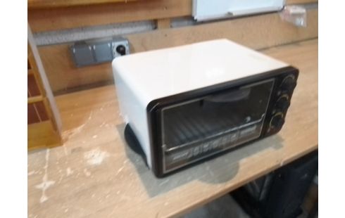 MINI FOUR ELECTRIQUE ASCOT