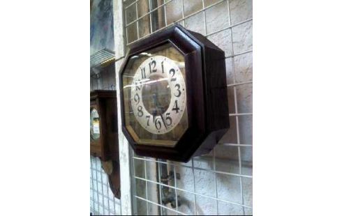 RELOJ DE PARED