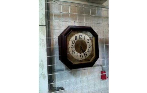 RELOJ DE PARED