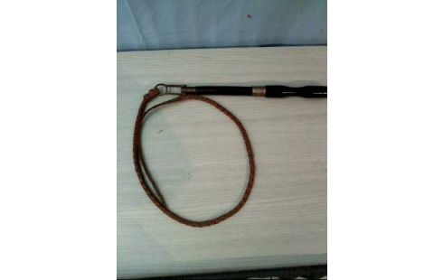 PEITSCHE LEDER 2ER-SET VERSCHIEDEN