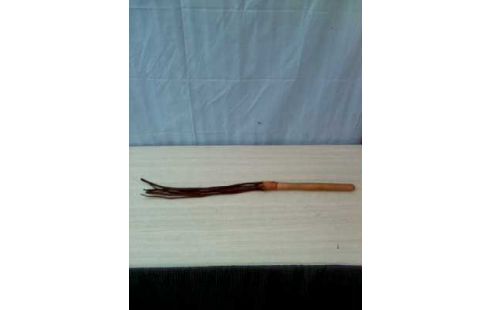 PEITSCHE LEDER 2ER-SET VERSCHIEDEN