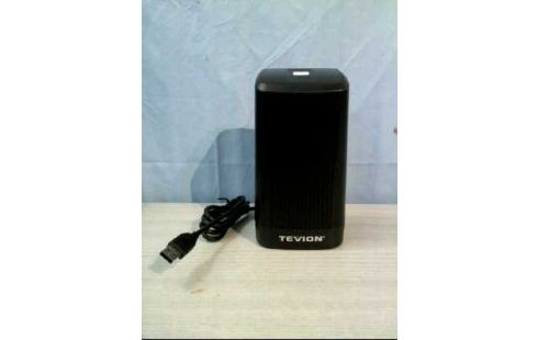 DIA-SCANNER <TEVION> FS 5000 U. ZUBEHÖR