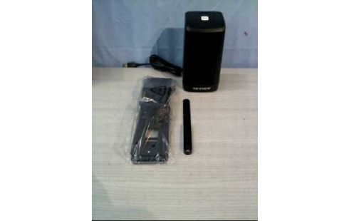 DIA-SCANNER <TEVION> FS 5000 U. ZUBEHÖR