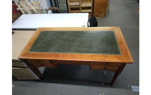 BUREAU MERISIER STYLE LOUIS PHILIPPE