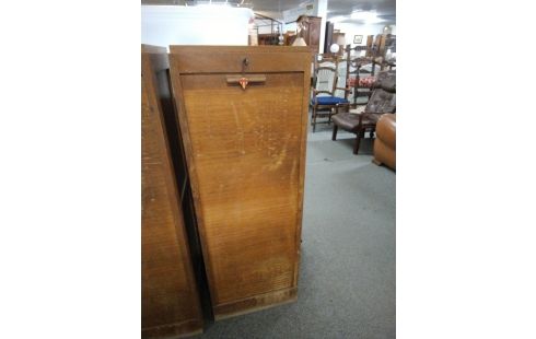 CLASSEUR RIDEAU 1 PORTE