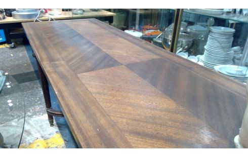 CONSOLE DE STYLE  2 TIROIRS