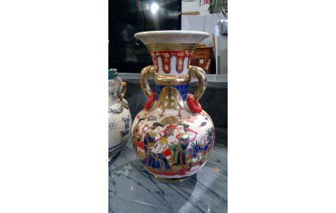 VASE CHINESISCH