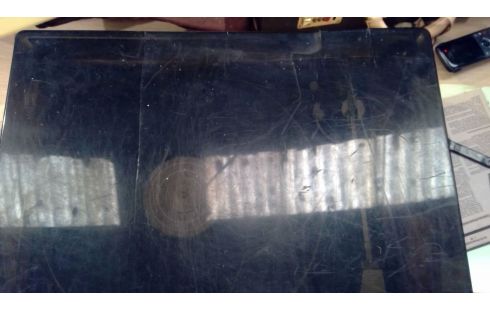 PLATINE VINYLE LENCO L 78